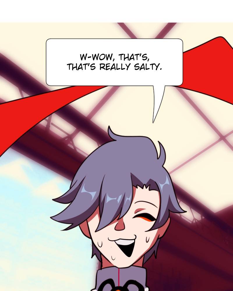 I’m the Grim Reaper chapter 102 - page 81