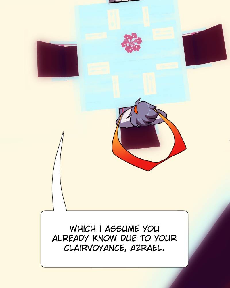 I’m the Grim Reaper chapter 102 - page 96