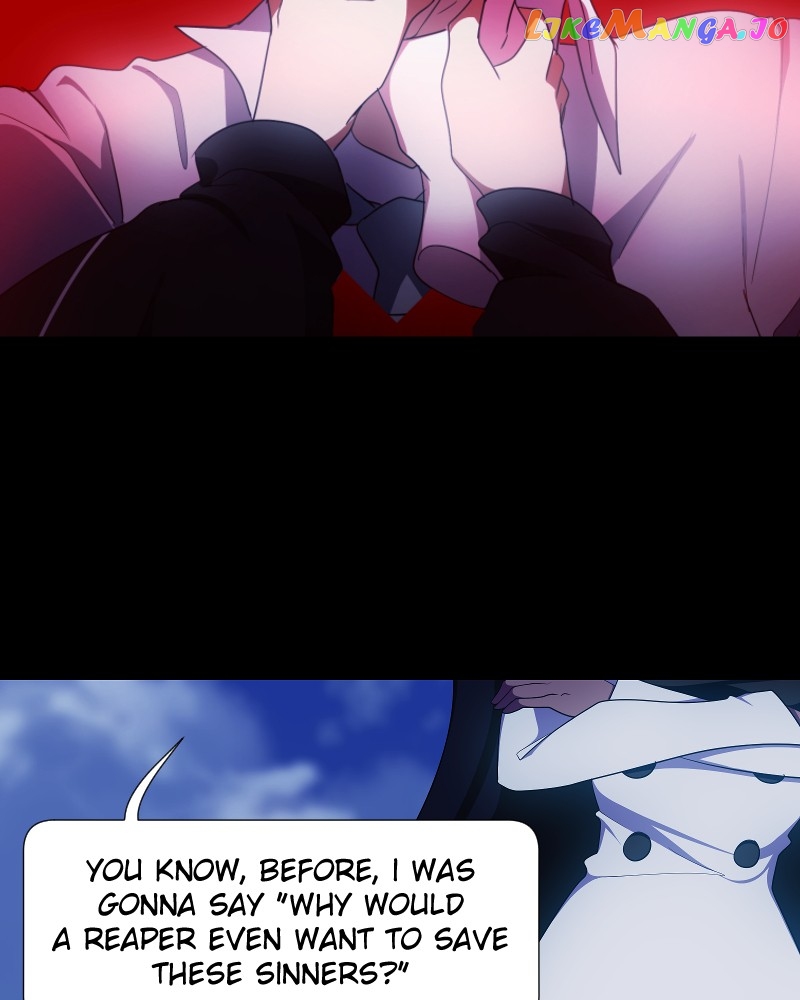 I’m the Grim Reaper Chapter 164 - page 102