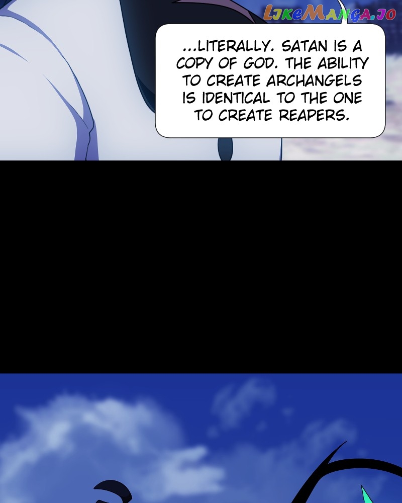 I’m the Grim Reaper Chapter 164 - page 106