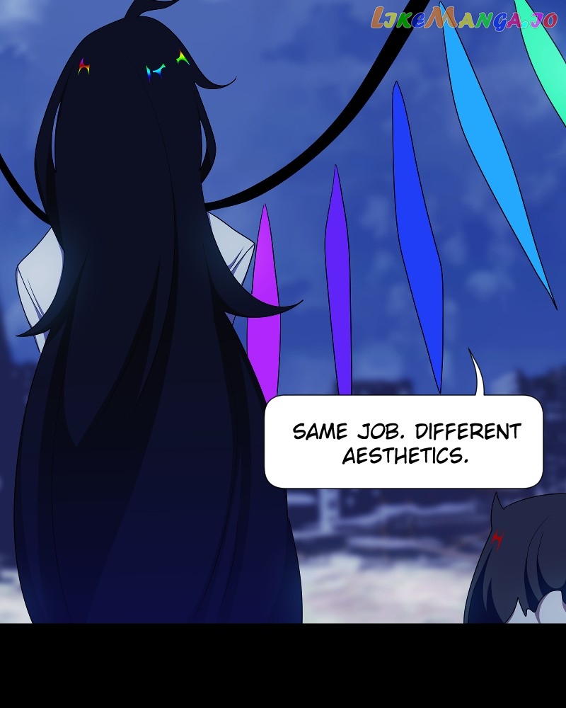 I’m the Grim Reaper Chapter 164 - page 107