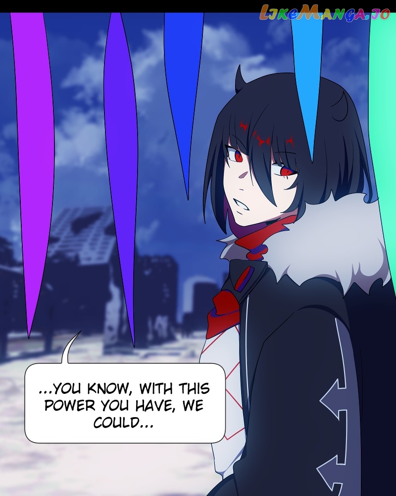 I’m the Grim Reaper Chapter 164 - page 110