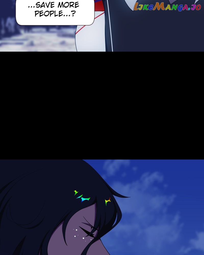 I’m the Grim Reaper Chapter 164 - page 112