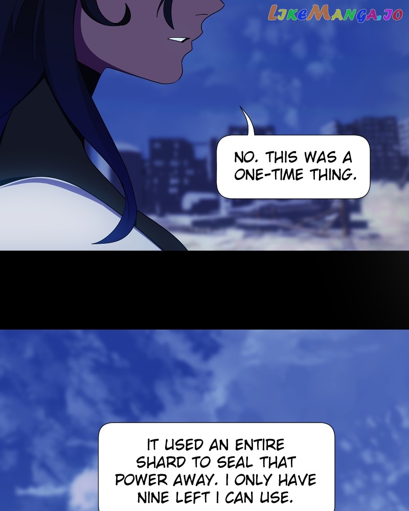 I’m the Grim Reaper Chapter 164 - page 113