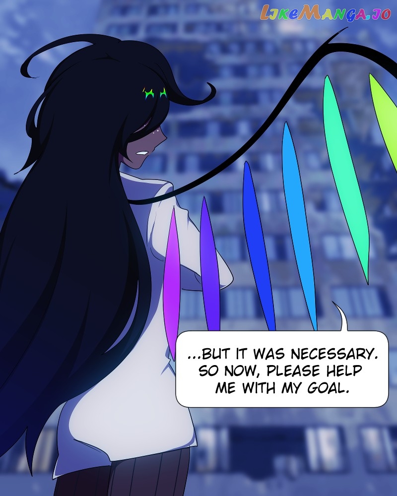 I’m the Grim Reaper Chapter 164 - page 115