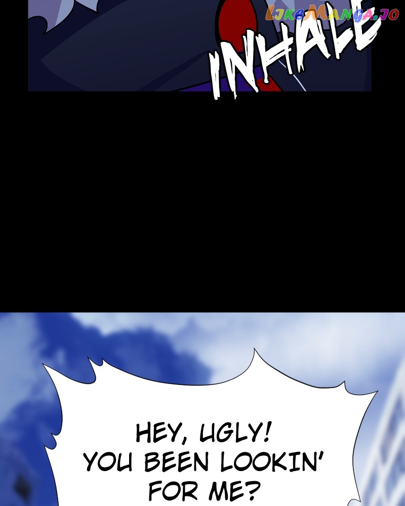 I’m the Grim Reaper Chapter 164 - page 14