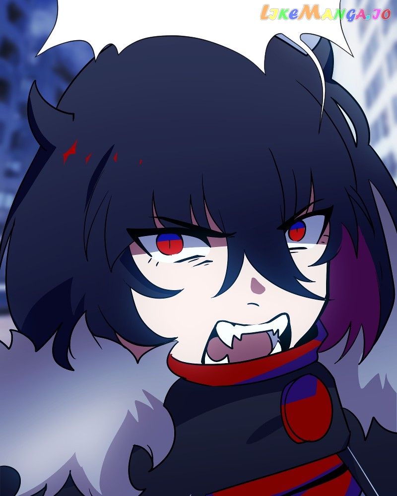 I’m the Grim Reaper Chapter 164 - page 15