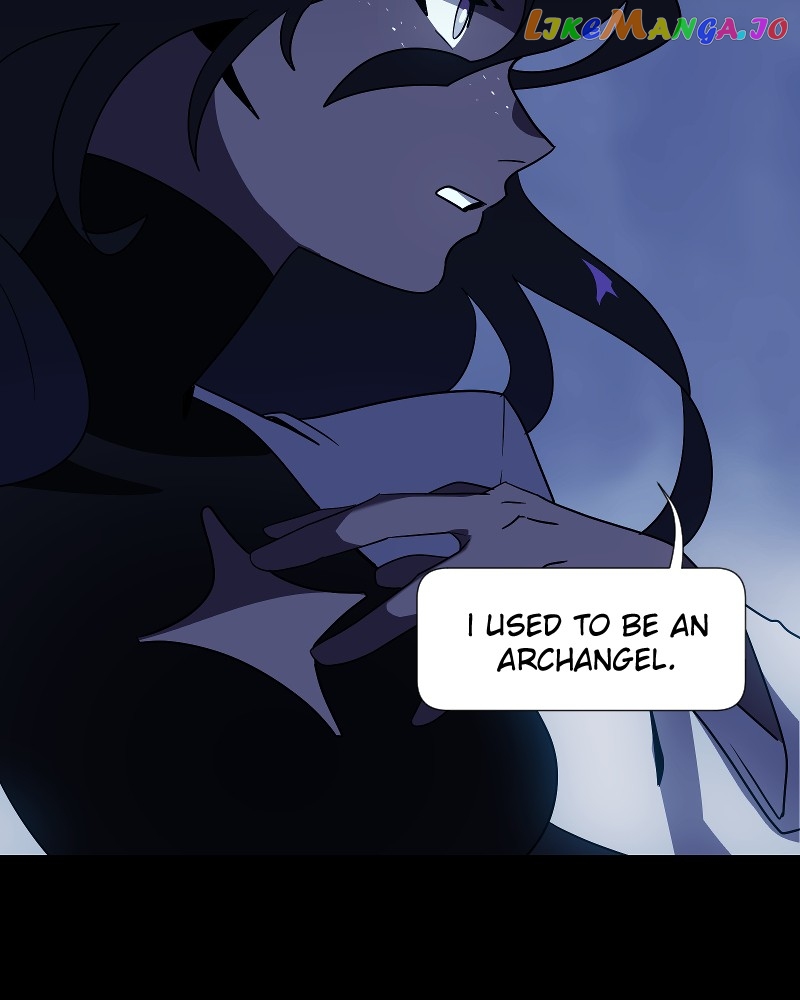 I’m the Grim Reaper Chapter 164 - page 19