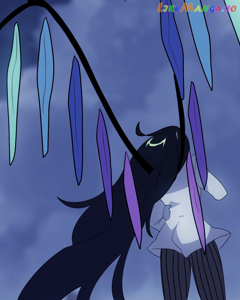 I’m the Grim Reaper Chapter 164 - page 25