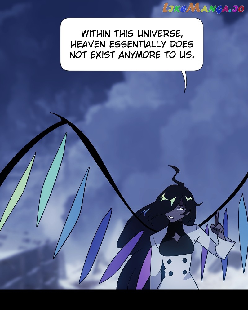 I’m the Grim Reaper Chapter 164 - page 30