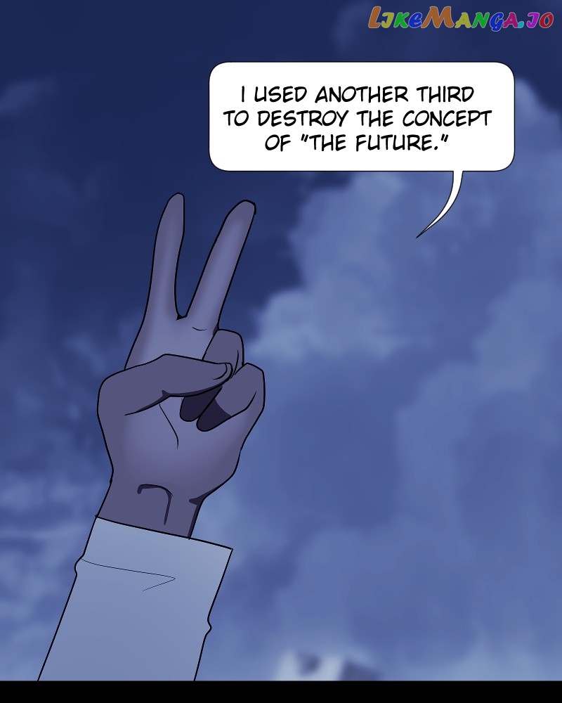 I’m the Grim Reaper Chapter 164 - page 33