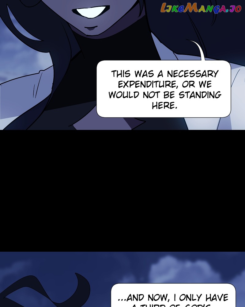 I’m the Grim Reaper Chapter 164 - page 35