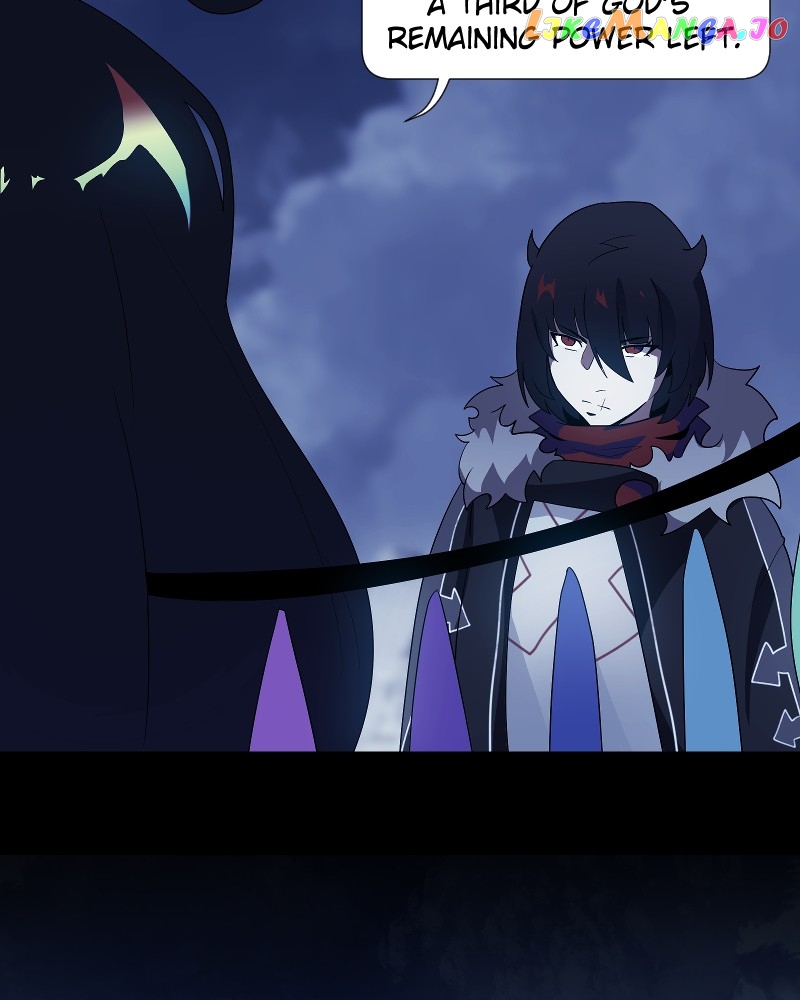 I’m the Grim Reaper Chapter 164 - page 36