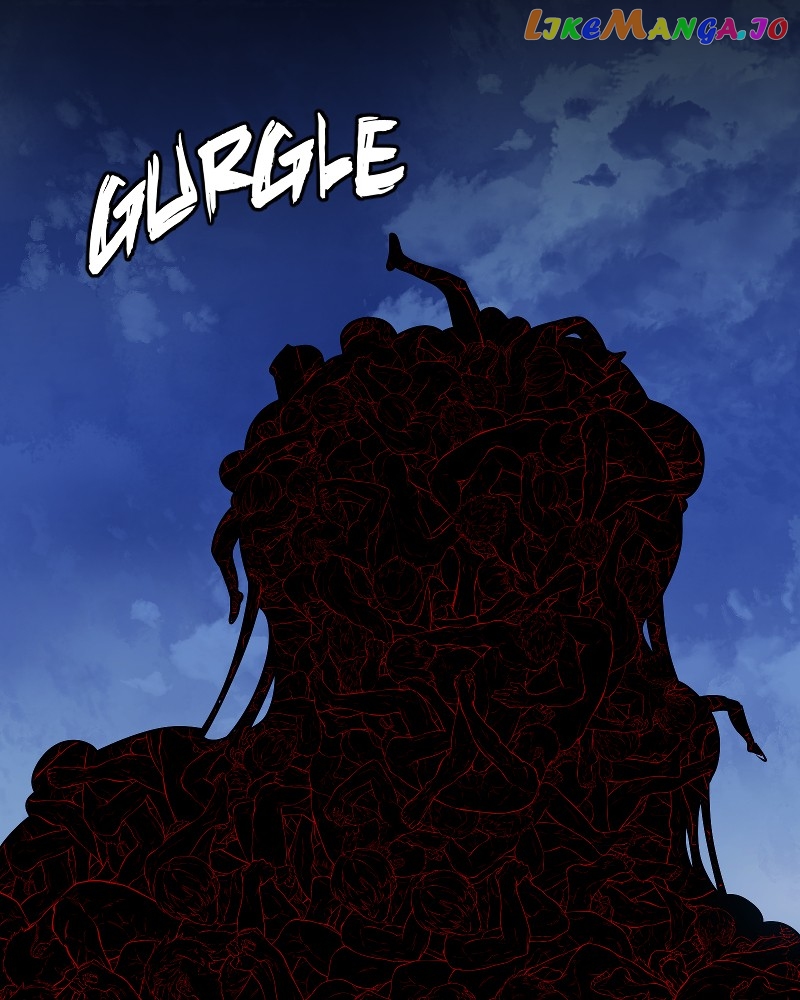 I’m the Grim Reaper Chapter 164 - page 37