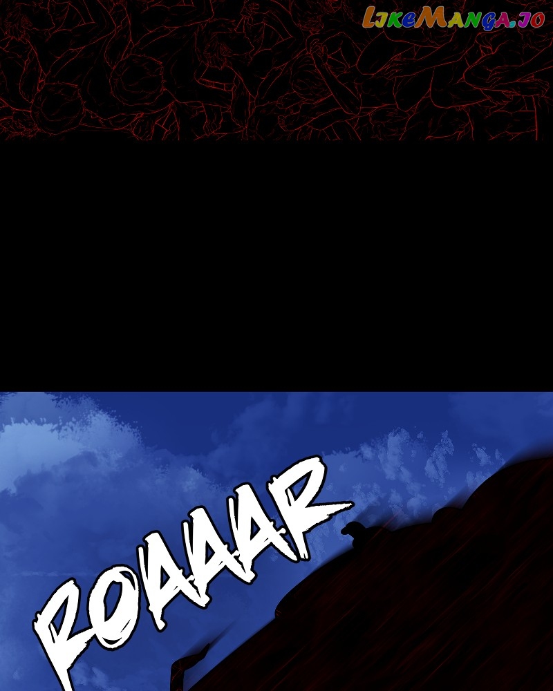 I’m the Grim Reaper Chapter 164 - page 38