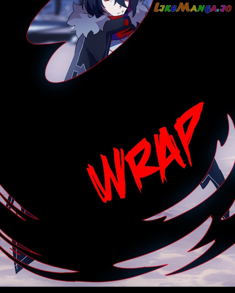 I’m the Grim Reaper Chapter 164 - page 44
