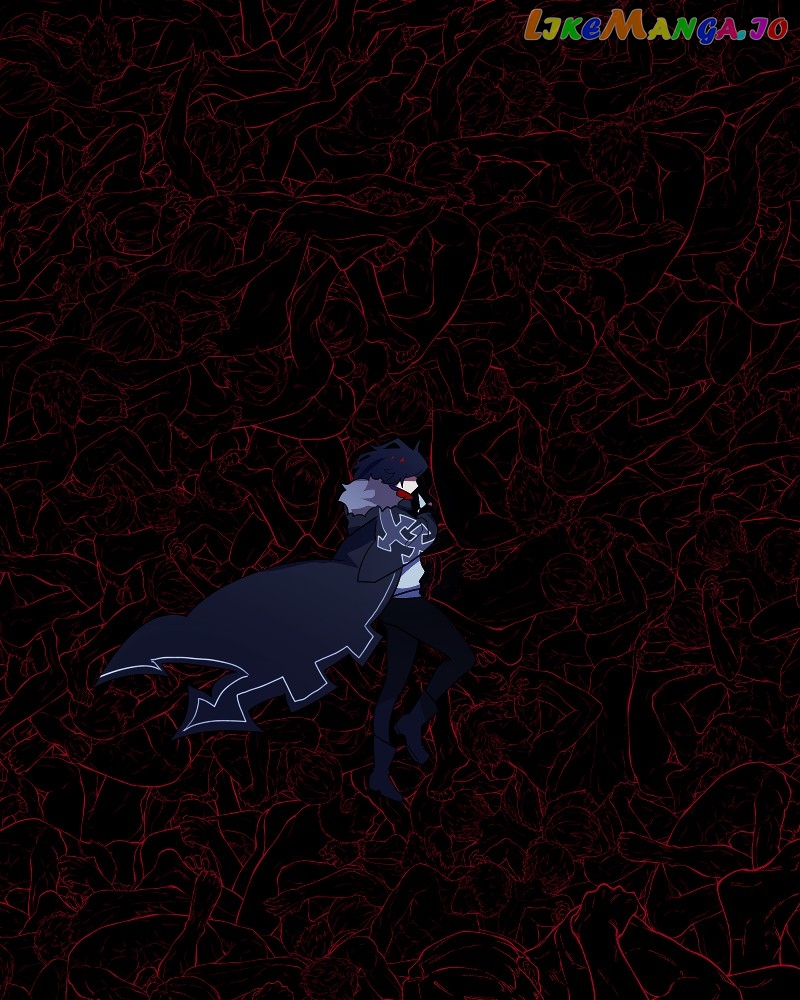 I’m the Grim Reaper Chapter 164 - page 49
