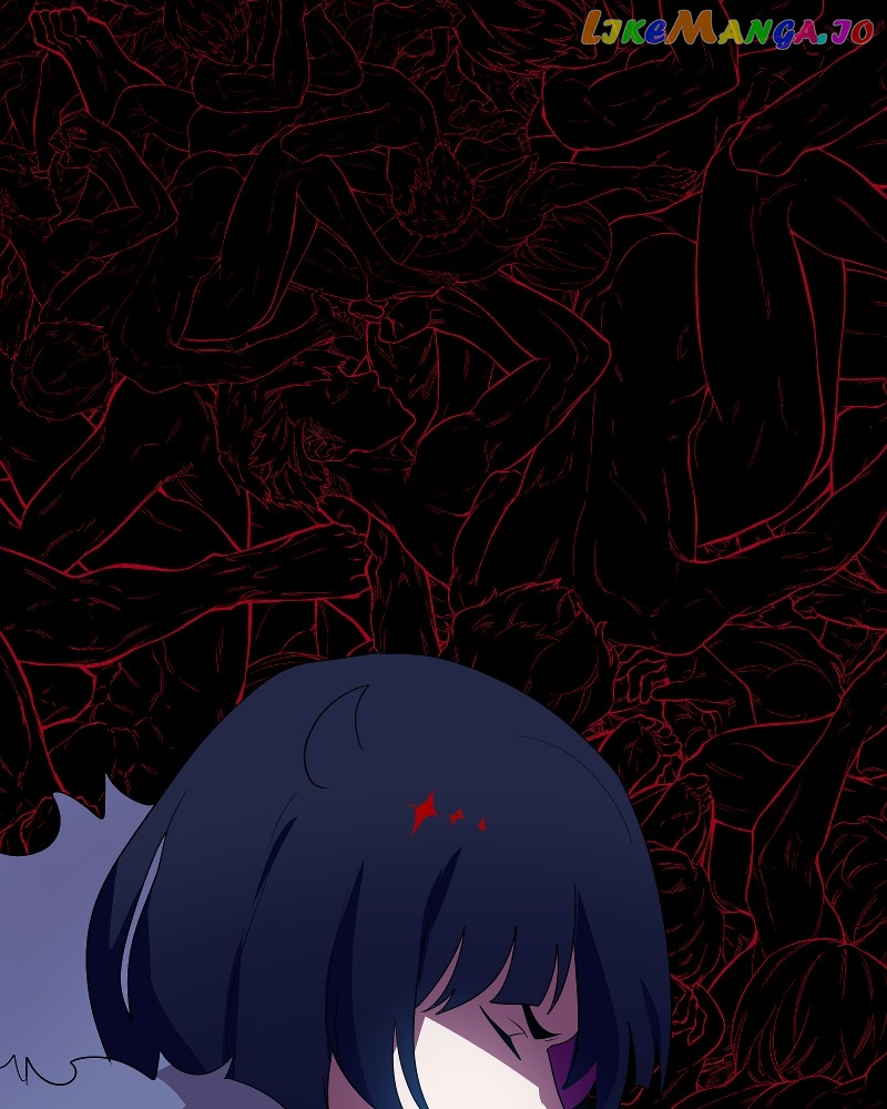 I’m the Grim Reaper Chapter 164 - page 50