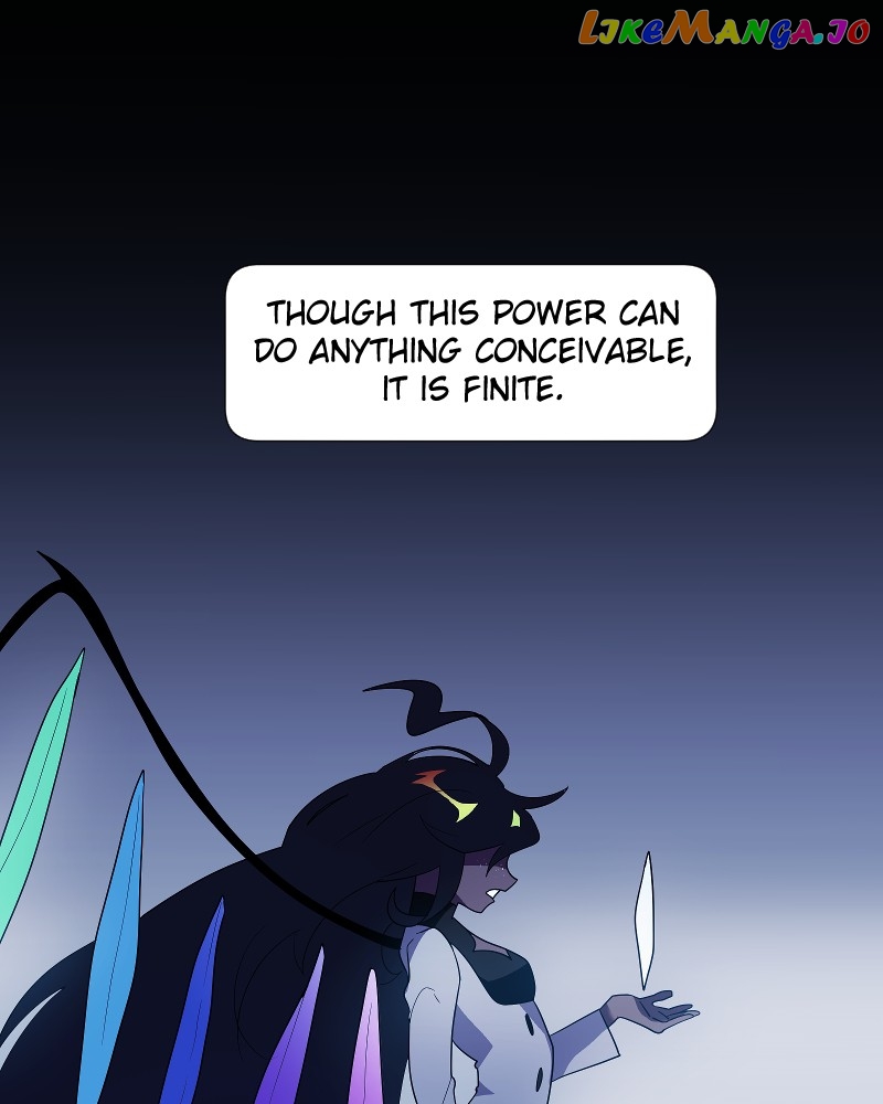 I’m the Grim Reaper Chapter 164 - page 52