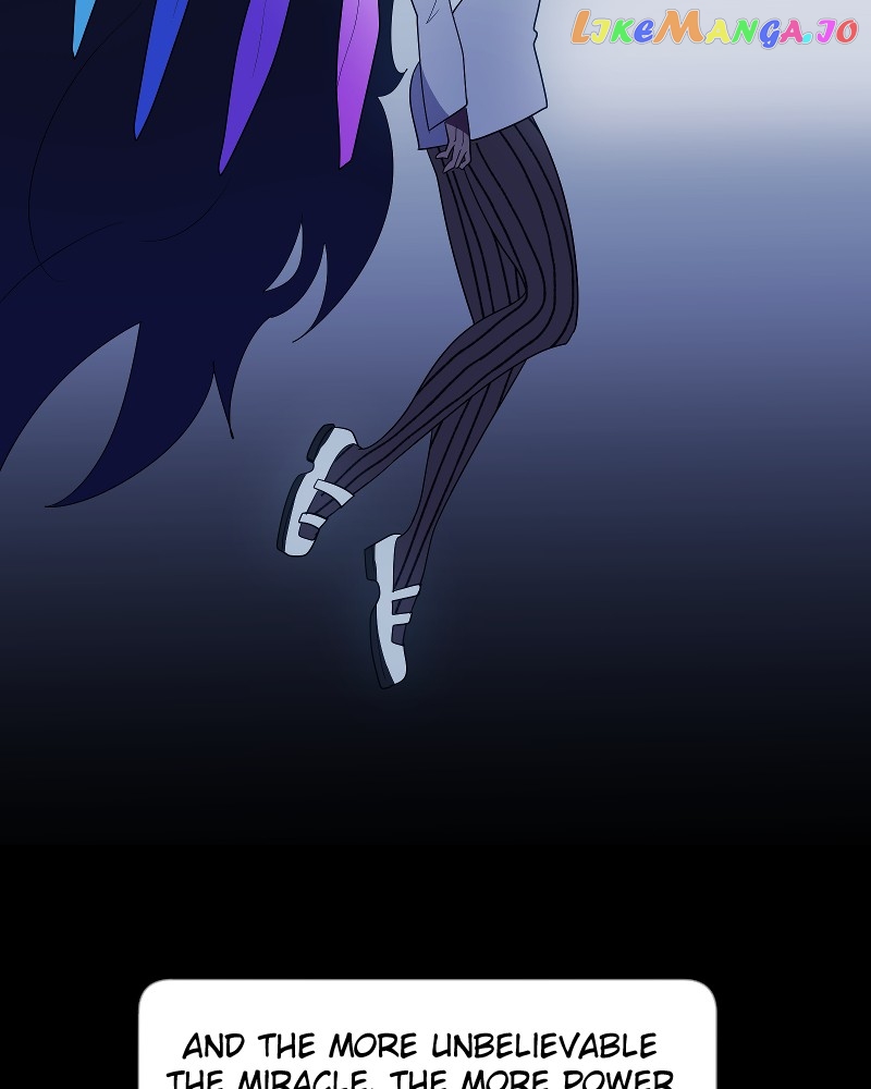 I’m the Grim Reaper Chapter 164 - page 53