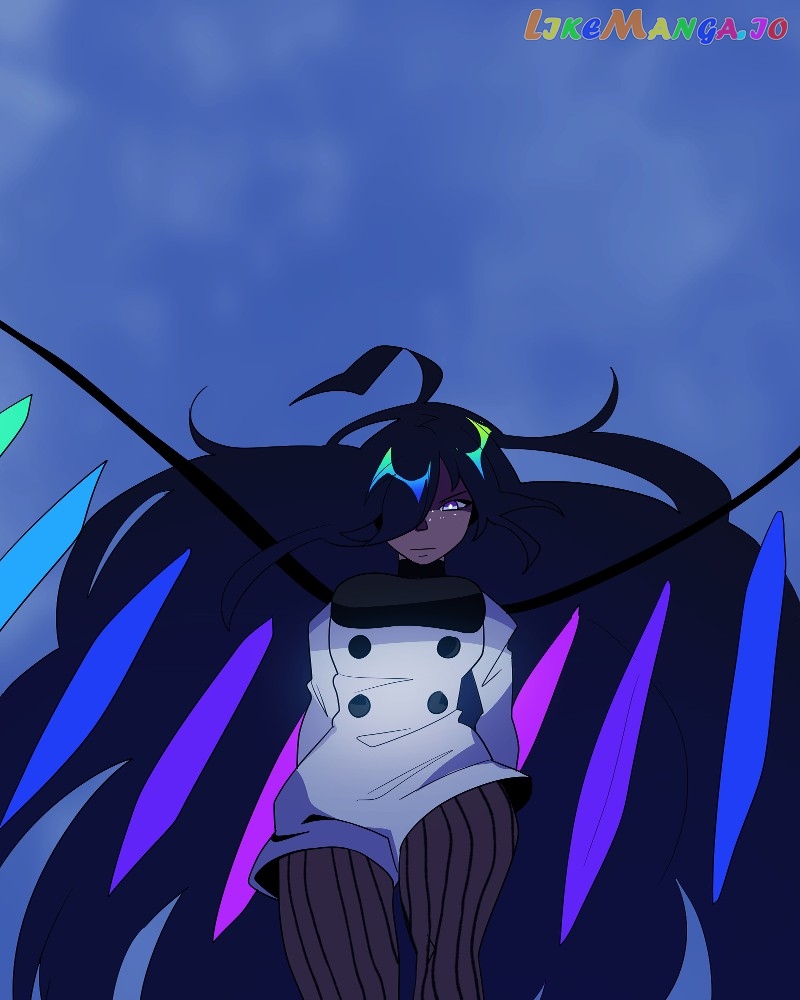 I’m the Grim Reaper Chapter 164 - page 61