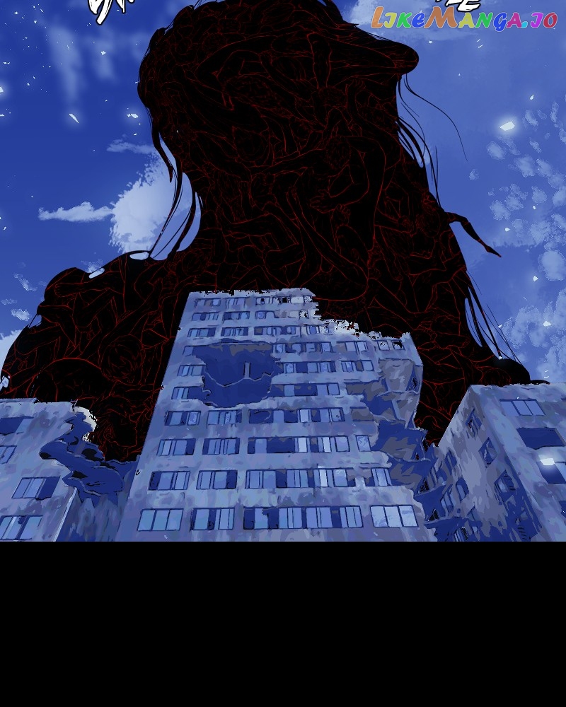 I’m the Grim Reaper Chapter 164 - page 65