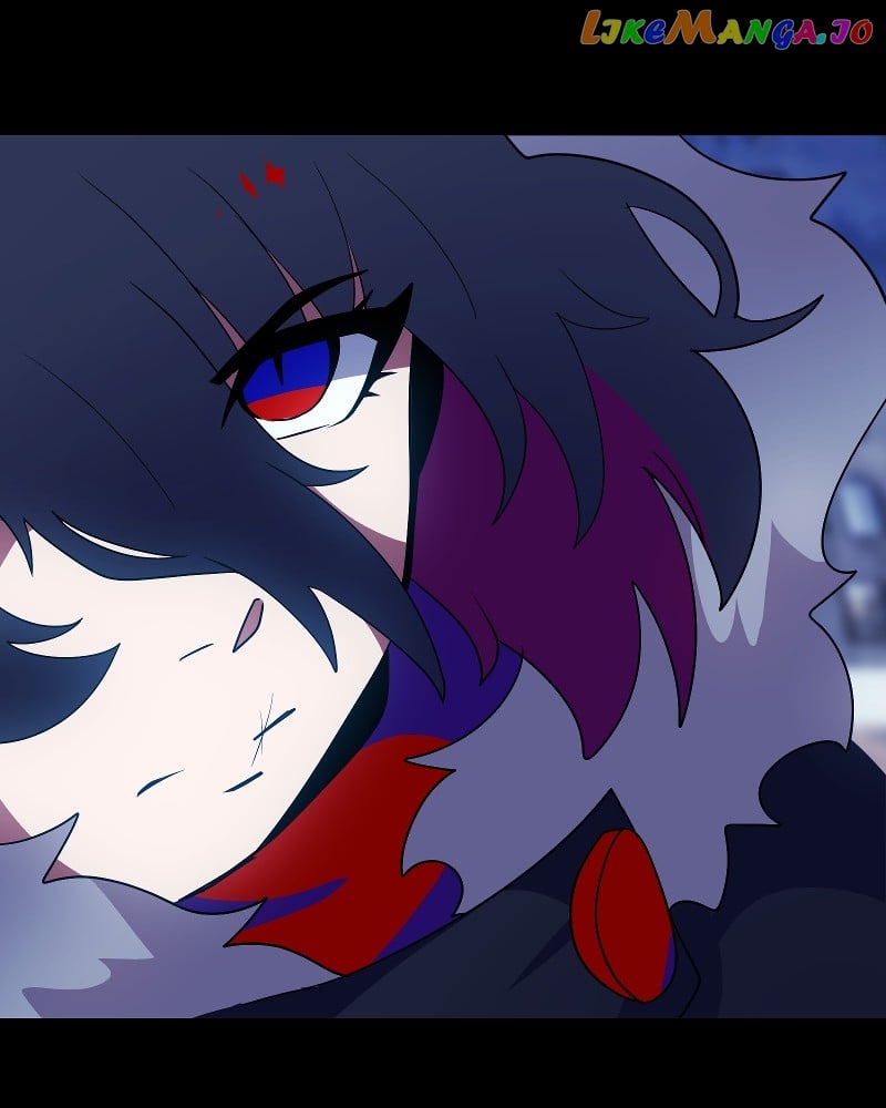 I’m the Grim Reaper Chapter 164 - page 8
