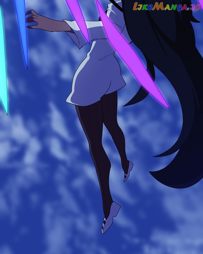 I’m the Grim Reaper Chapter 164 - page 77