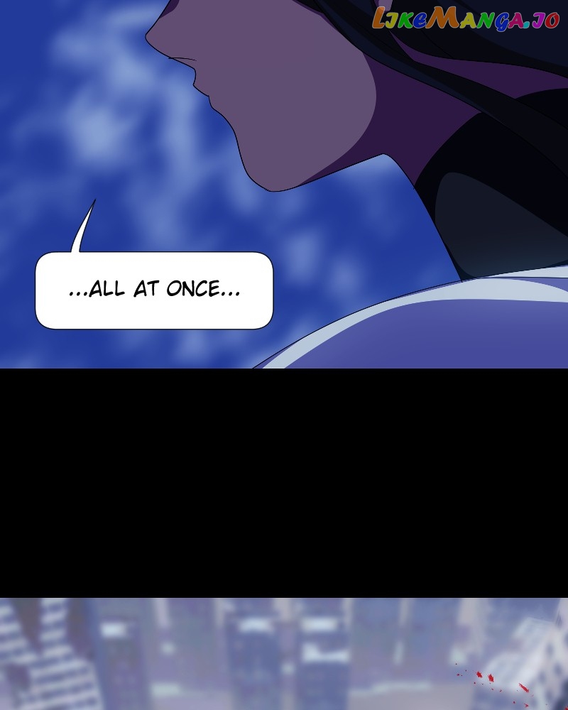 I’m the Grim Reaper Chapter 164 - page 79