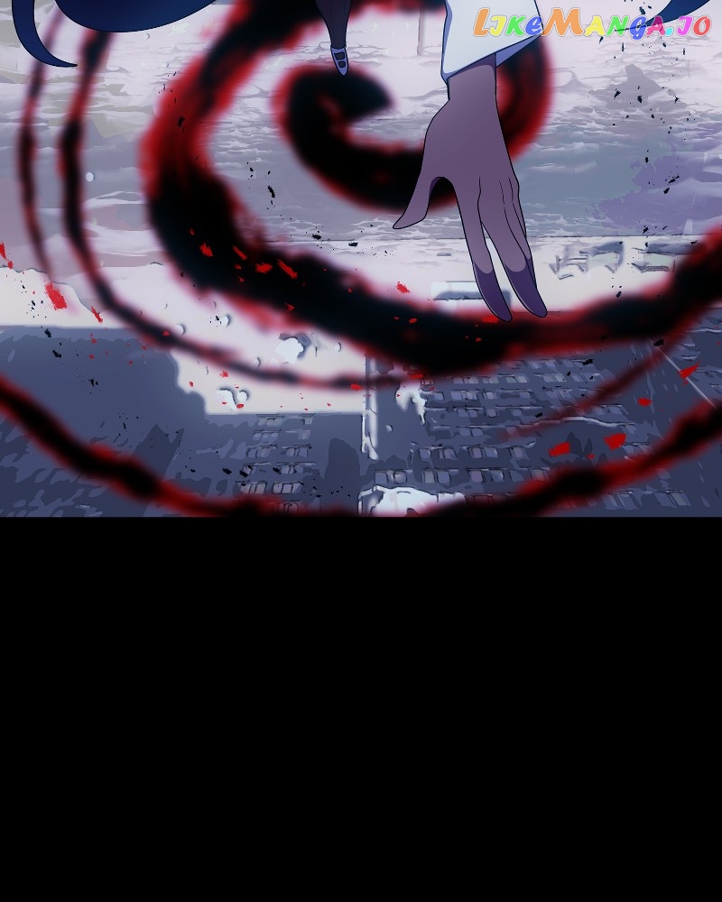 I’m the Grim Reaper Chapter 164 - page 81