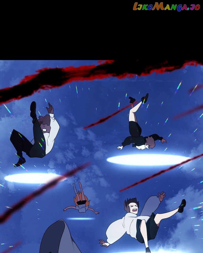 I’m the Grim Reaper Chapter 164 - page 85