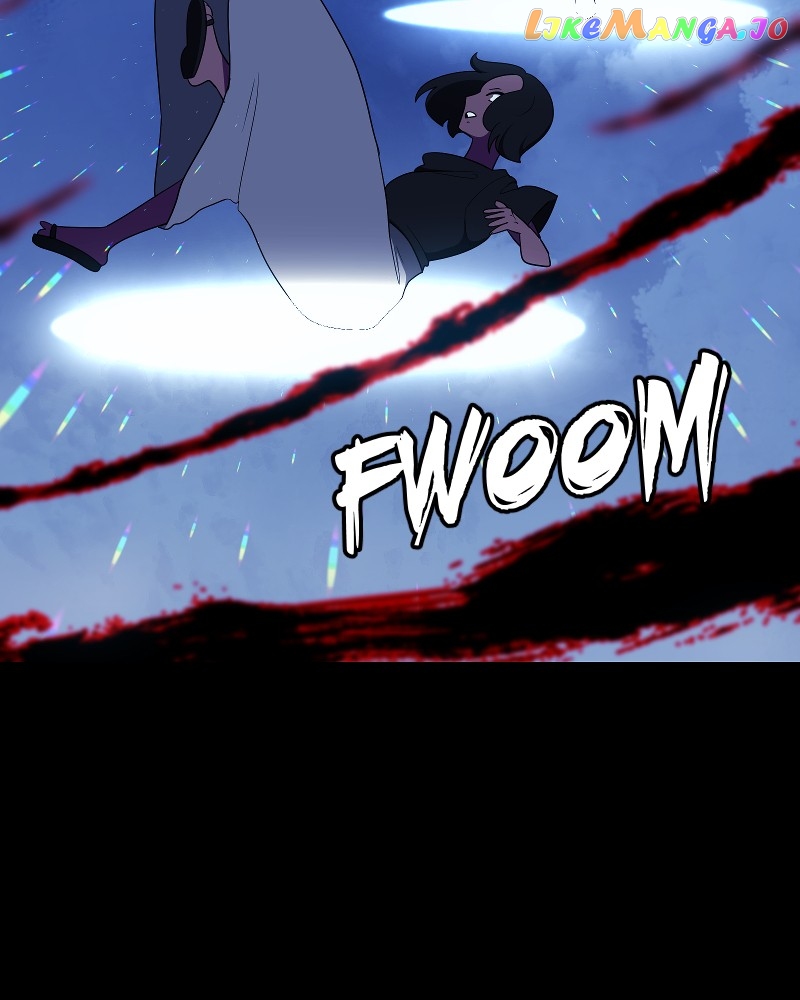 I’m the Grim Reaper Chapter 164 - page 86