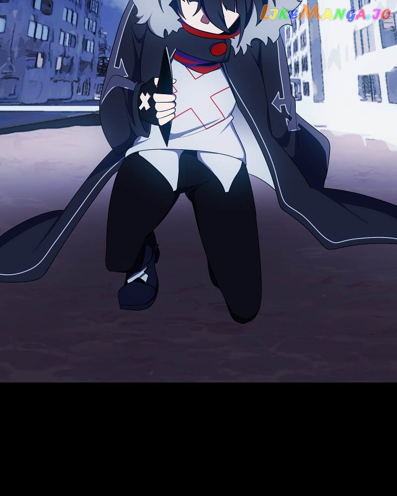 I’m the Grim Reaper Chapter 164 - page 92