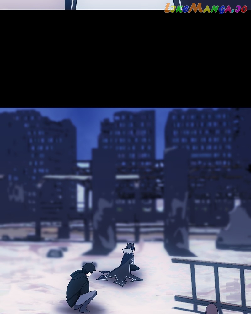 I’m the Grim Reaper Chapter 164 - page 94