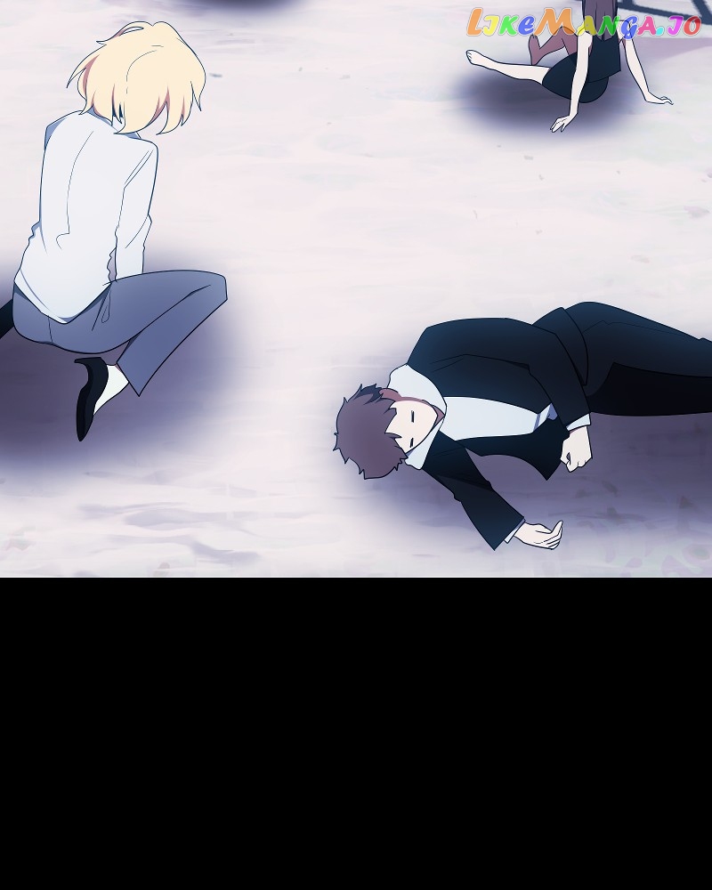 I’m the Grim Reaper Chapter 164 - page 95