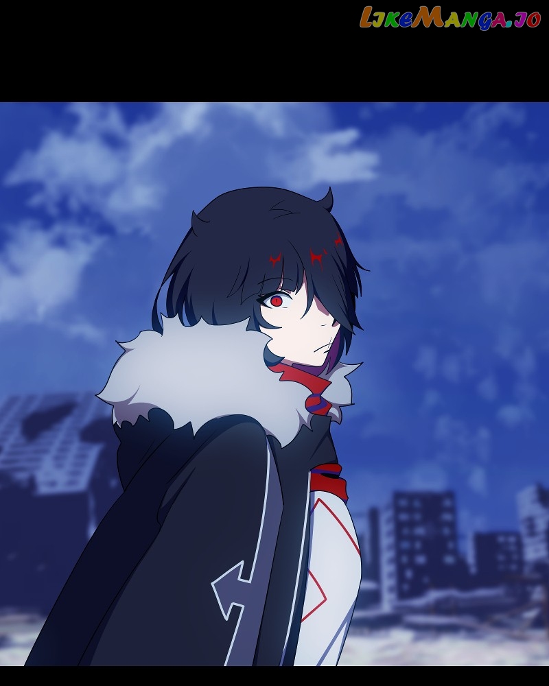 I’m the Grim Reaper Chapter 164 - page 96