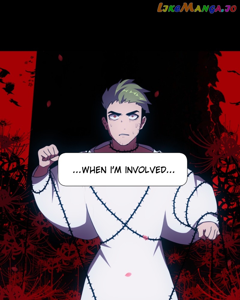 I’m the Grim Reaper Chapter 164 - page 100