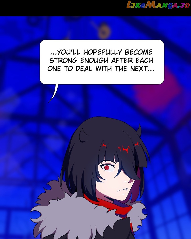 I’m the Grim Reaper Chapter 166 - page 102