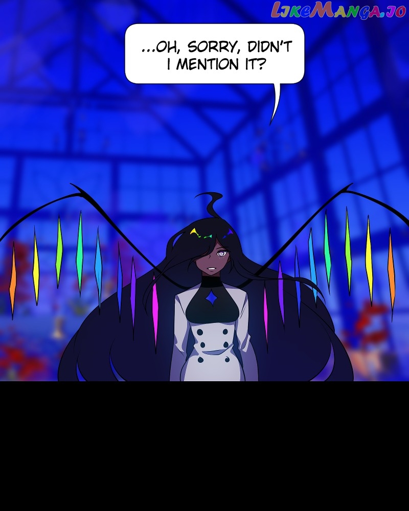I’m the Grim Reaper Chapter 166 - page 107