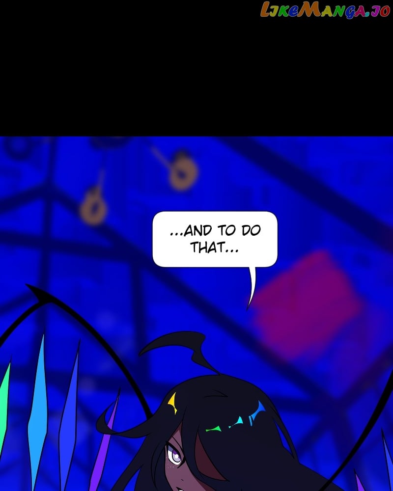 I’m the Grim Reaper Chapter 166 - page 109
