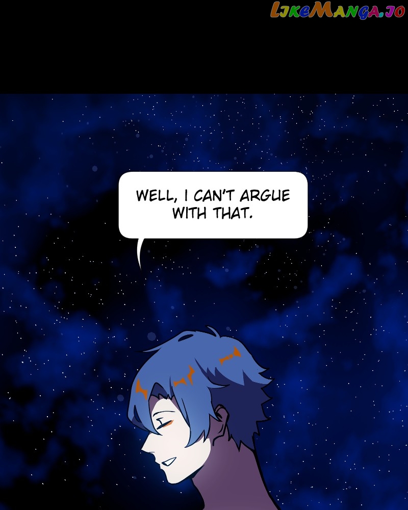 I’m the Grim Reaper Chapter 166 - page 40
