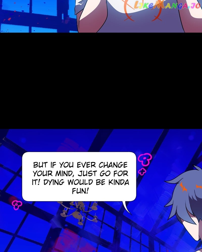 I’m the Grim Reaper Chapter 166 - page 74