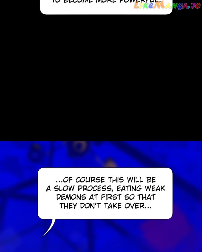 I’m the Grim Reaper Chapter 166 - page 100