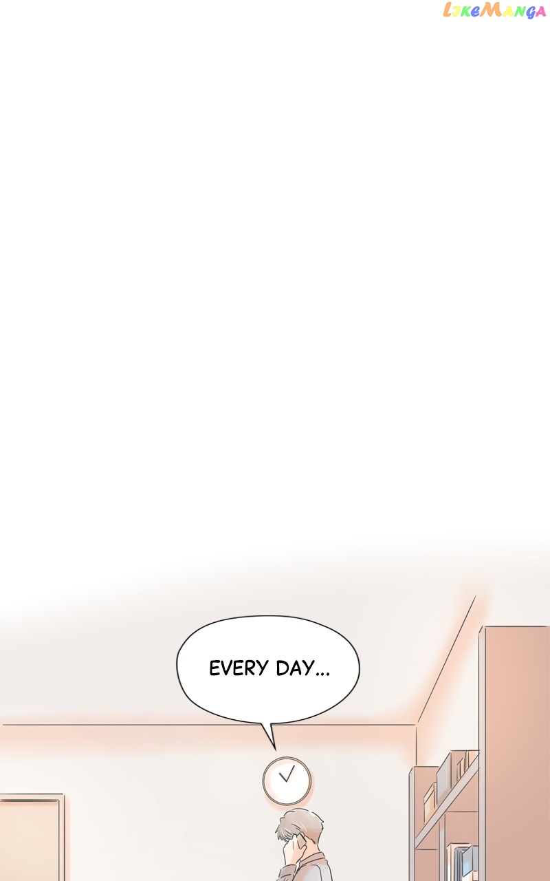It Rains on Precious Days Chapter 60 - page 1