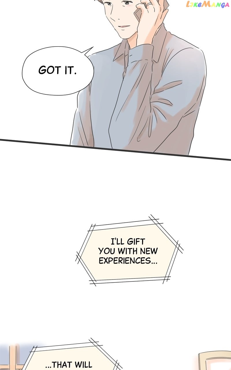 It Rains on Precious Days Chapter 60 - page 14