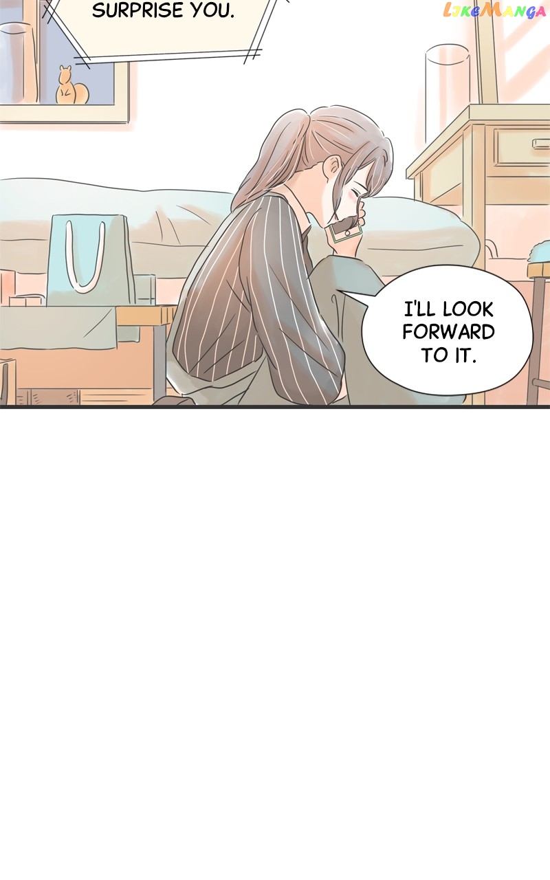 It Rains on Precious Days Chapter 60 - page 15