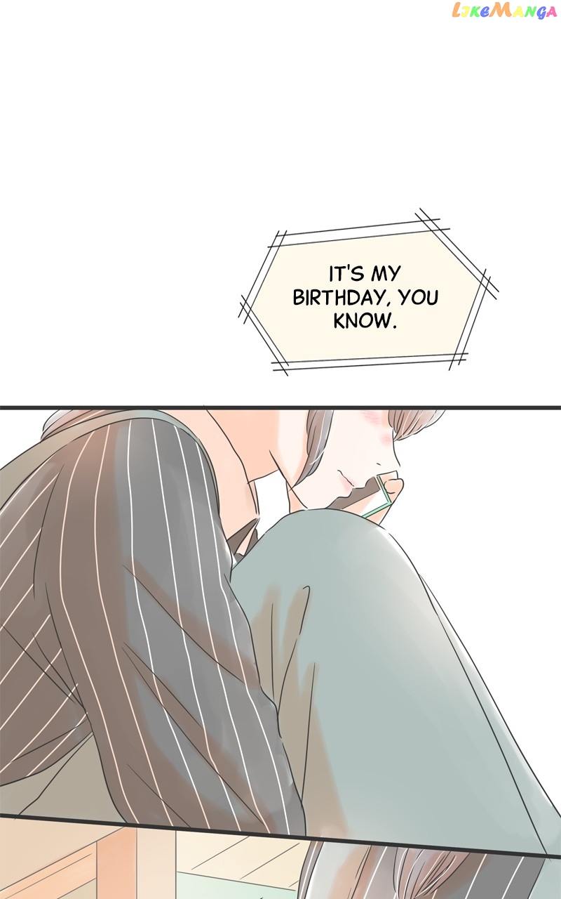 It Rains on Precious Days Chapter 60 - page 19
