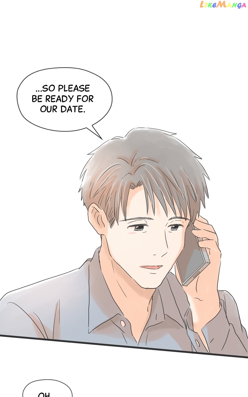 It Rains on Precious Days Chapter 60 - page 28