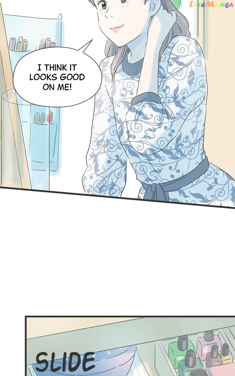 It Rains on Precious Days Chapter 60 - page 33