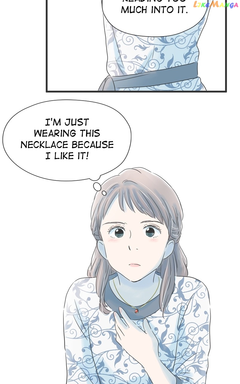 It Rains on Precious Days Chapter 60 - page 36